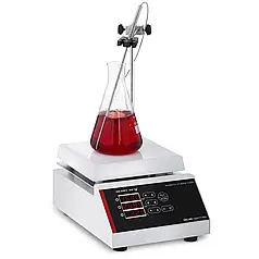 Магнітна мішалка 220 ° C Steinberg Systems
