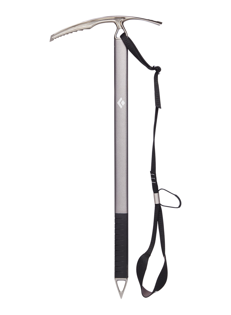 Льодоруб Black Diamond Raven with Grip, 55 см