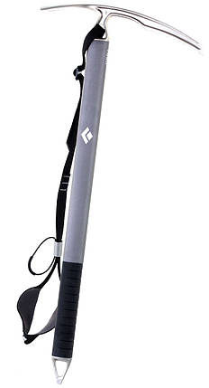 Льодоруб Black Diamond Raven with Grip, 60 см, фото 3