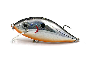 Воблер Gladiator KARAS (#8) Floating 7.5cm 13g