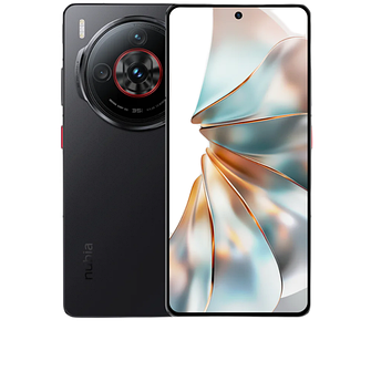 Чохли на Nubia Z60S Pro