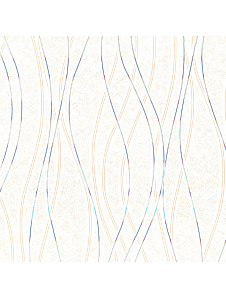 Панель ПВХ Панель Дрім 7*250*6000 мм, фото 1