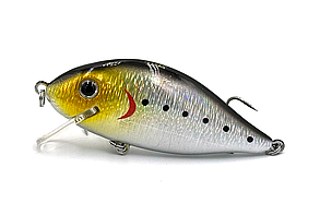Воблер Gladiator KARAS (#18) Floating 7.5cm 13g