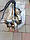Кермова рейка Subaru Forester S12, SH, 2007-2012 34110SC030, фото 3