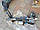 Кермова рейка Subaru Forester S12, SH, 2007-2012 34110SC030, фото 4