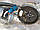 Кермова рейка Subaru Forester S12, SH, 2007-2012 34110SC030, фото 5
