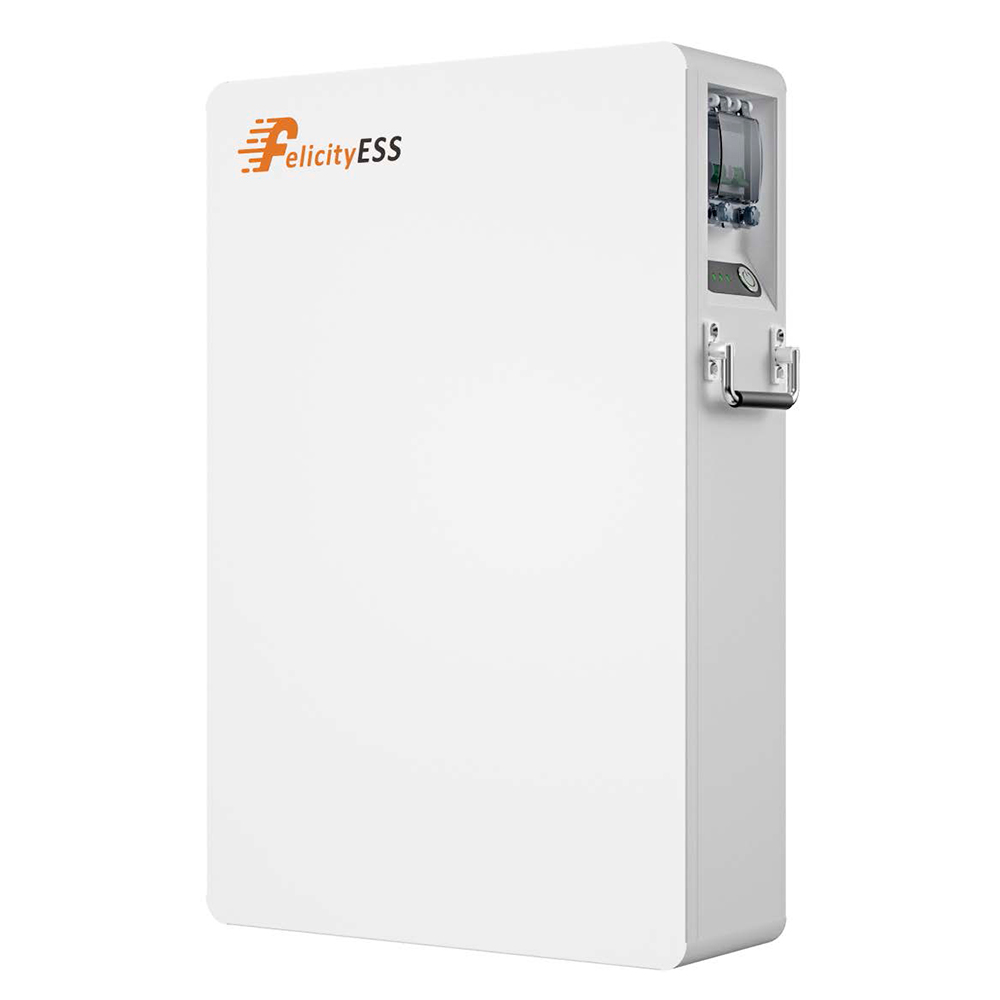 Акумулятор FelicityESS LUX-E-48100LG04