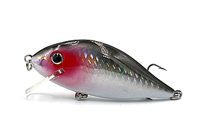 Воблер Gladiator KARAS (#20) Floating 7.5cm 13g