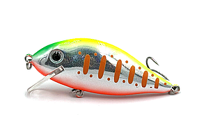 Воблер Gladiator KARAS (#5) Floating 7.5cm 13g