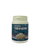 Їжовик гребінчастий капсули по 450,0 мг №60 дієтична добавка