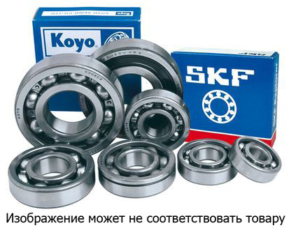 Підшипник двигуна кульковий Athena MS250560120TA