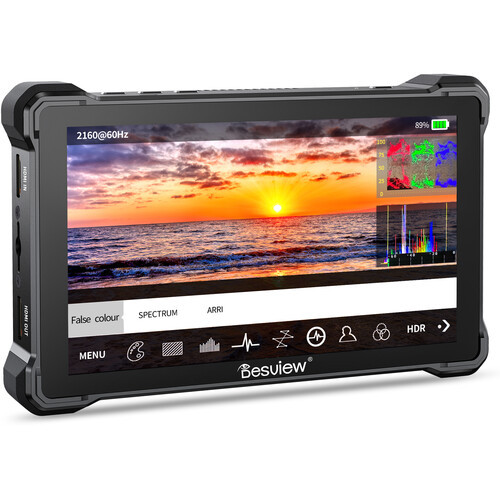 Монітор Desview (Bestview) R7III 7" Ultra-High Bright Touchscreen Monitor (R7 III)