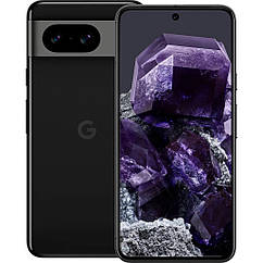 Google Pixel 8 8/128GB Obsidian Google Tensor G3 4575 мАг
