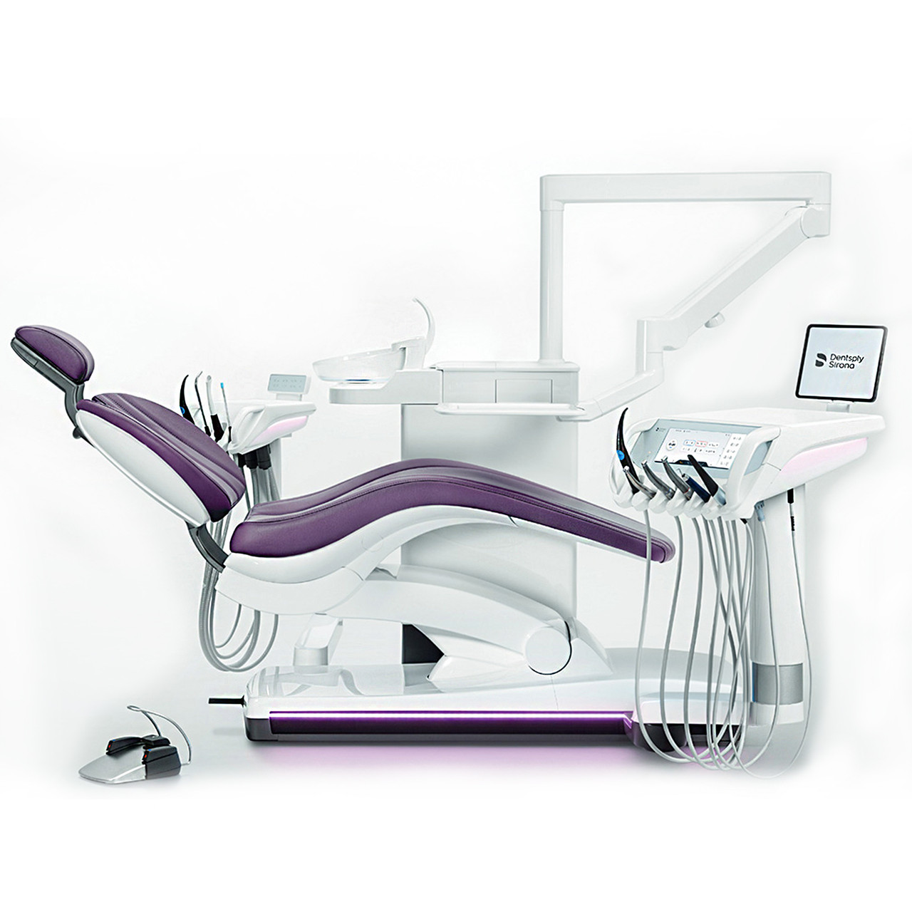 Установка стоматологічна Axano (Аксано) Dentsply Sirona