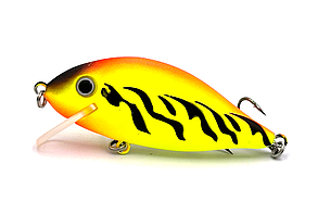Воблер Gladiator KARAS (#3) Floating 7.5cm 13g