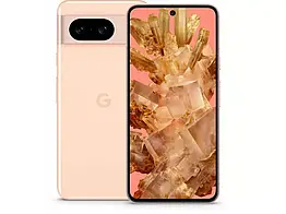 Google Pixel 8 8/128GB Rose Google Tensor G3 4575 мАг