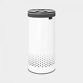 Бак для білизни Brabantia 35 л Білий (304866)