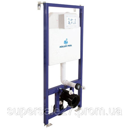 Інсталяції для унітазу