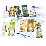 Закладка 3D, фото 2