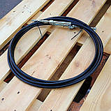 Кабель пульта управління бетонозмішувачем, фото 4