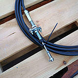 Кабель пульта управління бетонозмішувачем, фото 2