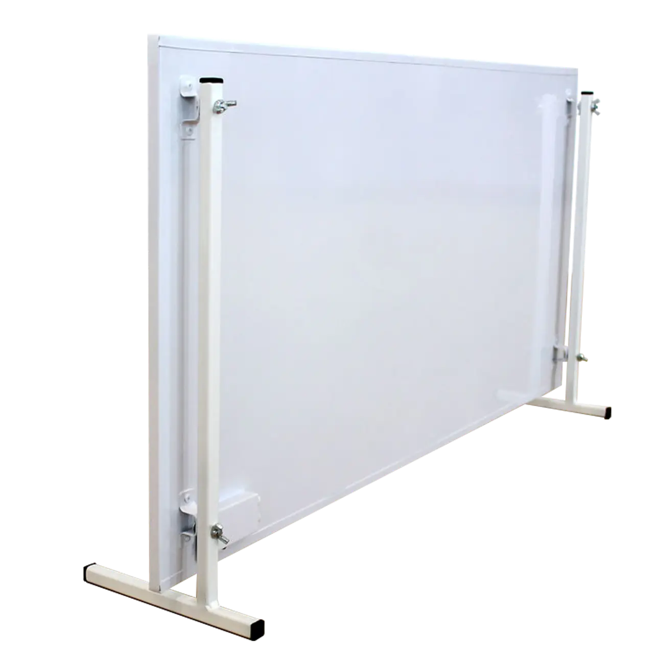 Ніжка-стійка для підлогової установки обігрівача, ніжки дя керамічних панелей UDEN-1000, UDEN-500К, фото 1