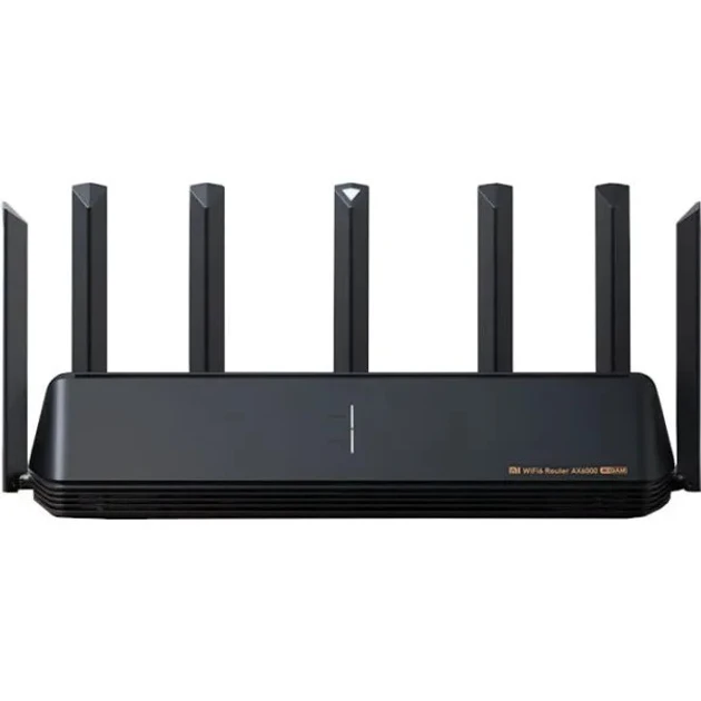Xiaomi AX6000 Роутер