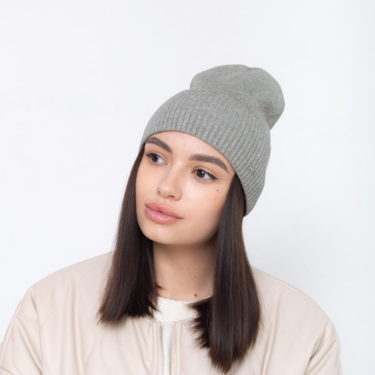 Шапка 2306 VS (віскоза) моренго, фото 1