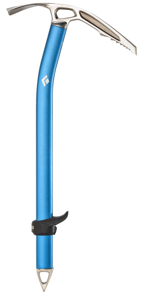 Універсальний альпіністський льодоруб Black Diamond Swift, 64 см