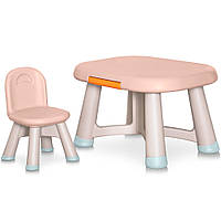 Дитячий комплект Mealux Peppa