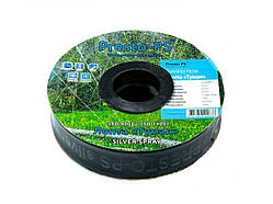Спрей шланг "Туман Silver Spray", діам. - 32 мм, 8 mil, (бухта - 200 м) - Туреччина