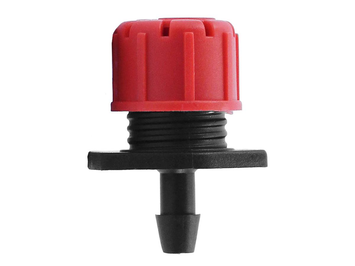 Крапельниця регульована від 0 до 70 л/г - Туреччина, фото 1