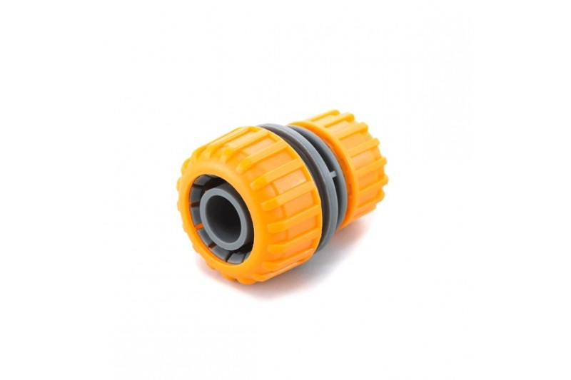 З'єднання для шланга 1/2"-3/4" orange