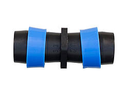 З&#x27;єднання для спрей шланга "Туман" 32 мм - Туреччина