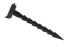 Заглушка - кілочок для спрей шланга "Туман", довжина 370 мм - Туреччина