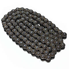 Ланцюг 25H 104 втулки 52 ланки для дитячого квадроциклу