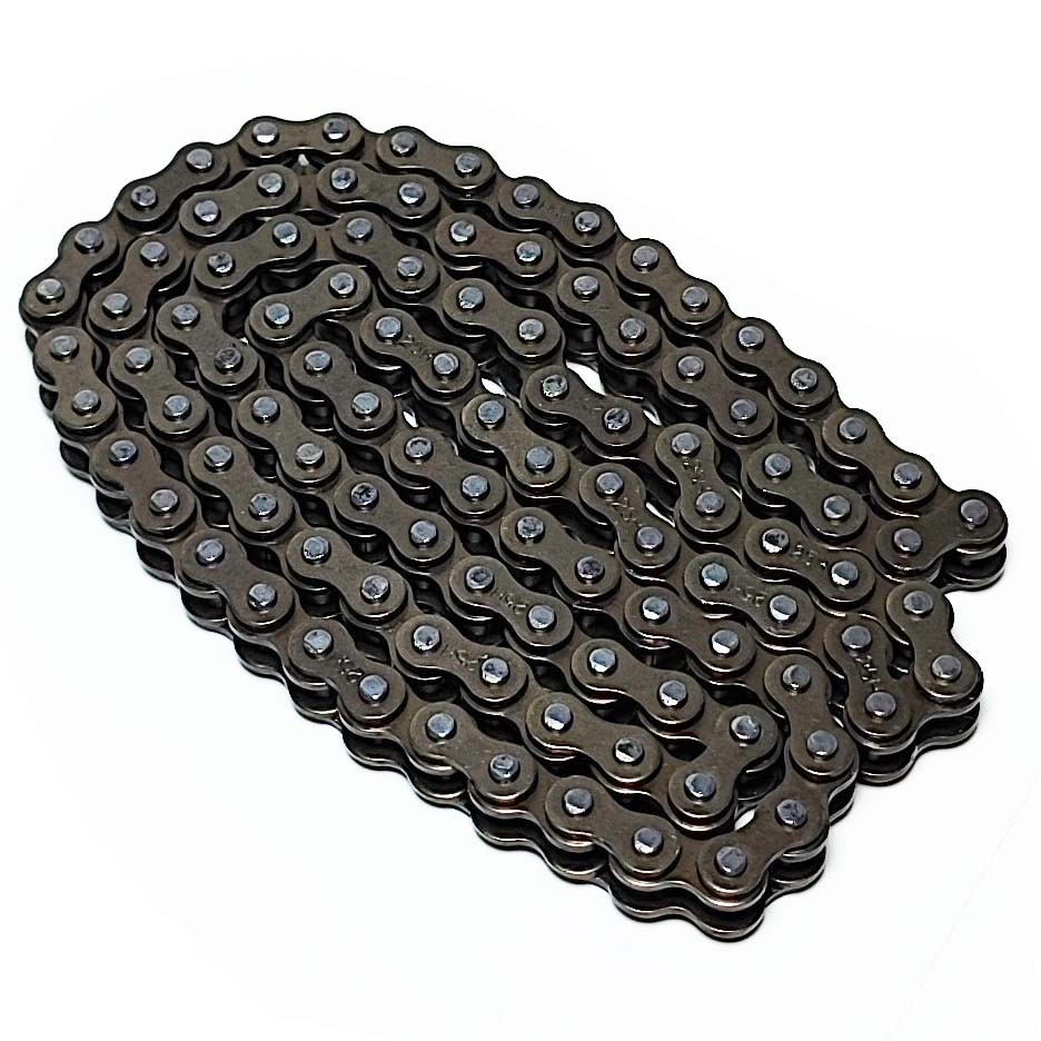 Ланцюг 25H 90 втулок 45 ланок для дитячого електроквадроциклу