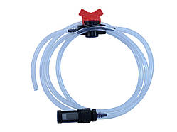 Шланг для добрив (інжектор 1/2"-3/4")