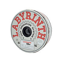 Намотування кап.стрічки "Labyrint" 300 м/20 см/1,0 л/г, 8mil (щілинна) - Україна