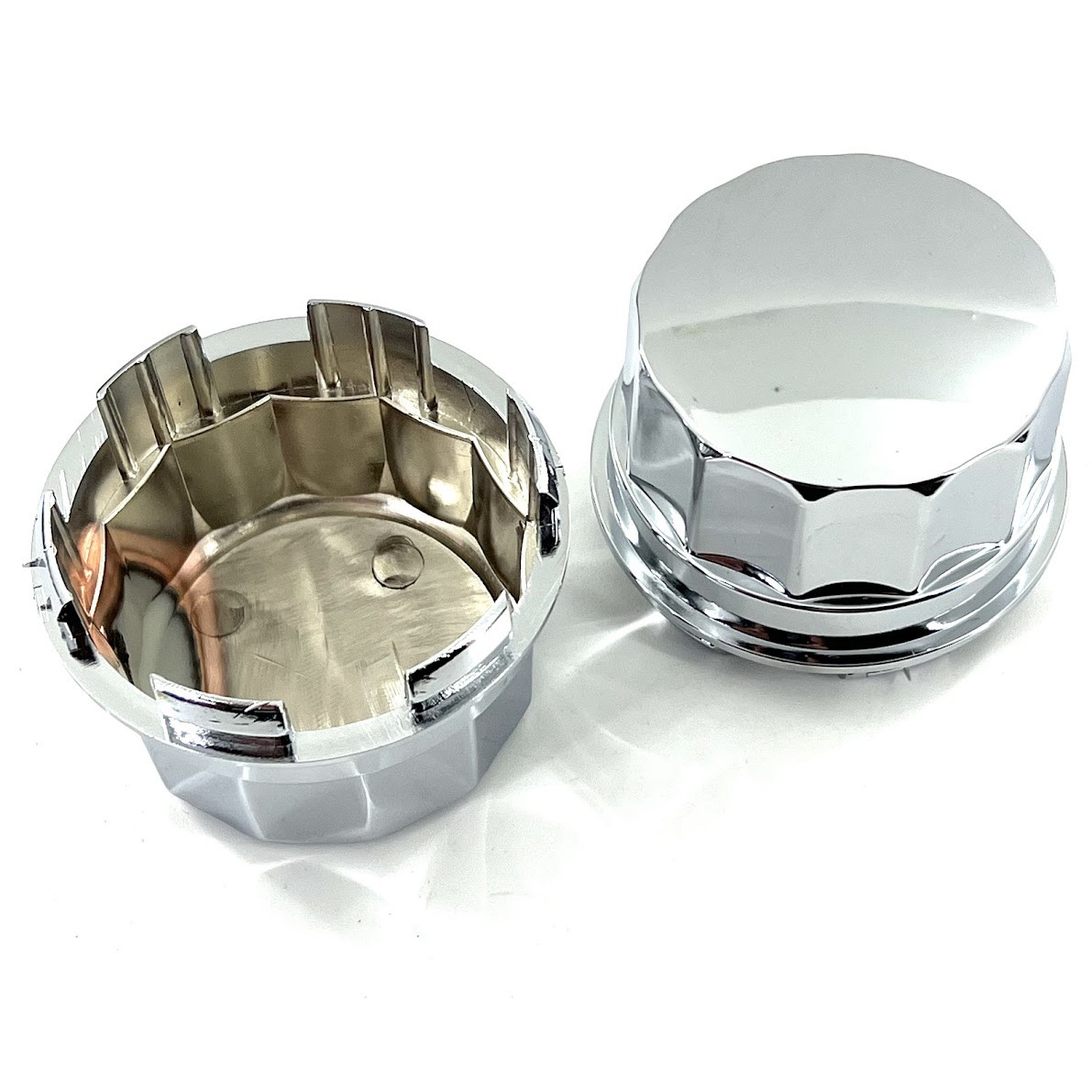 Пильовик маточини ковпачок диска квадроцикла ATV, фото 1