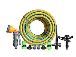 Поливальний набір "Фермер - Дев'ять в одному"