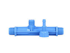 Інжектор "ВЕНТУРІ" - 1/2" для внесення добрив