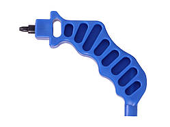 Діркопробивач для отворів діам. 3 мм