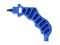 Діркопробивач для отворів діам. 8 мм