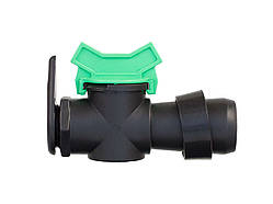 Мінікран для спрей шланга "Туман" 32 мм під LFT - Україна