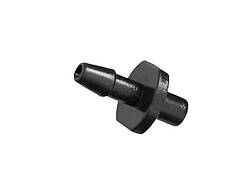 Адаптер 3 мм для підключення стартера міні на 2 та 4 виходи