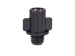 Адаптер різьбовий для мікроджет поливу