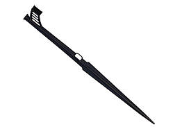 Стійка 430 мм для мікроджет