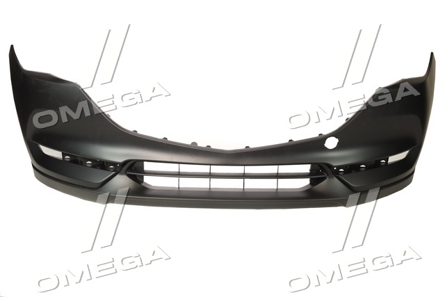 Бампер пер. MAZDA CX5 17- (TEMPEST) 034 4796 900