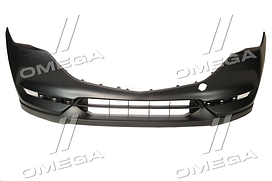 Бампер пер. MAZDA CX5 17- (TEMPEST) 034 4796 900